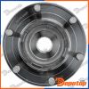 Moyeu de roue avant pour FORD | KLP-FR-050P, 0582-BT50F